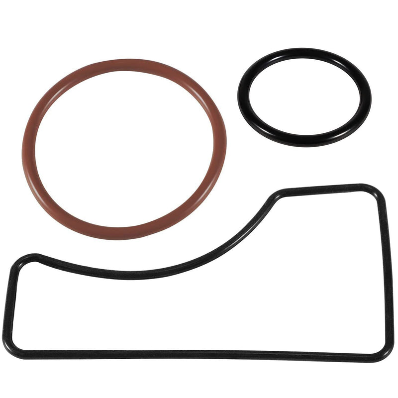 DURAFORCE For MerCruiser Bravo 1 2 3 Outdrive Bell Housing Install Gasket Kit 16755Q1
