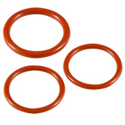 DURAFORCE For MerCruiser Bravo 1 2 3 Outdrive Bell Housing Install Gasket Kit 16755Q1