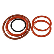 DURAFORCE For MerCruiser Bravo 1 2 3 Outdrive Bell Housing Install Gasket Kit 16755Q1