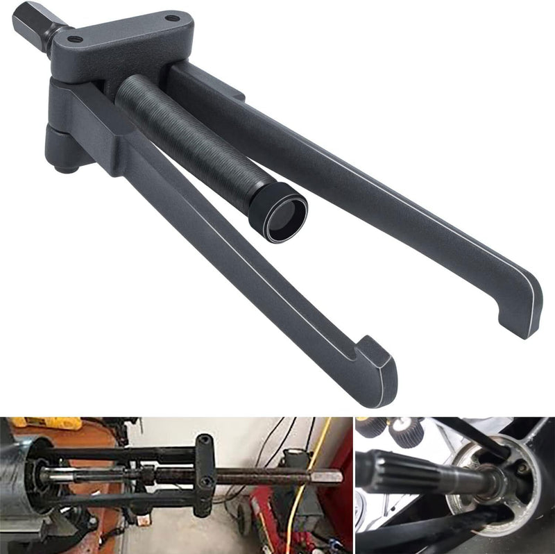 DURAFORCE Lower Bearing Carrier Puller for Yamaha, Johnston, Evinrude, Mercury, Mercruiser