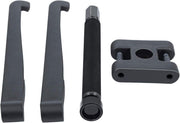 DURAFORCE Lower Bearing Carrier Puller for Yamaha, Johnston, Evinrude, Mercury, Mercruiser