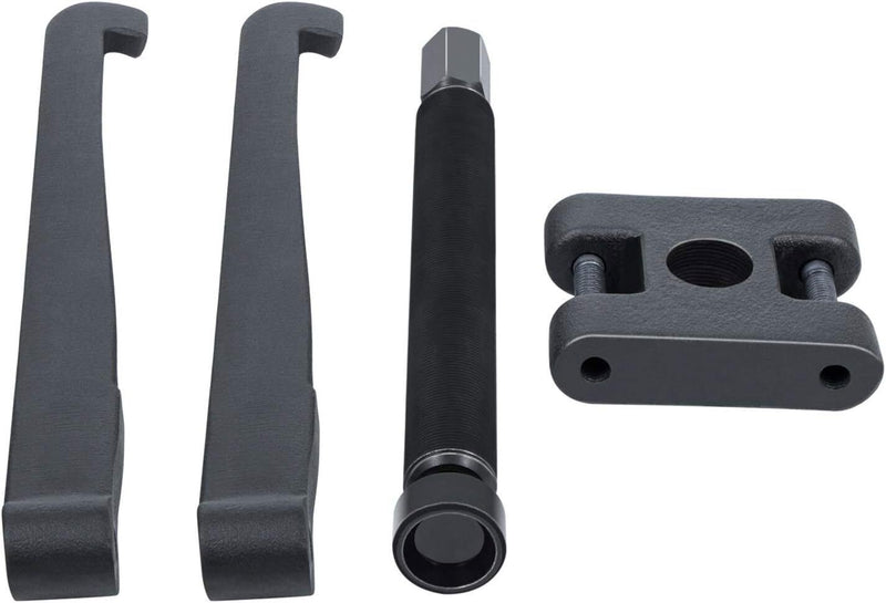 DURAFORCE Lower Bearing Carrier Puller for Yamaha, Johnston, Evinrude, Mercury, Mercruiser