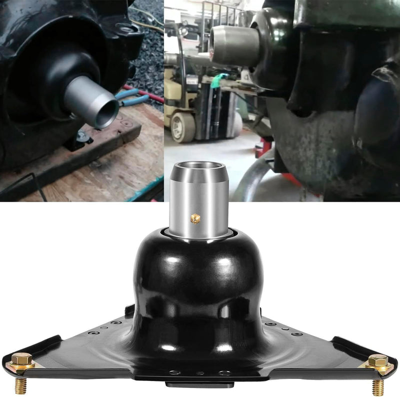 DURAFORCE 14" Engine Coupler 18643A5 for MerCruiser Alpha Drive V6 V8 GM 3.0L 4.3 5.0 5.7L
