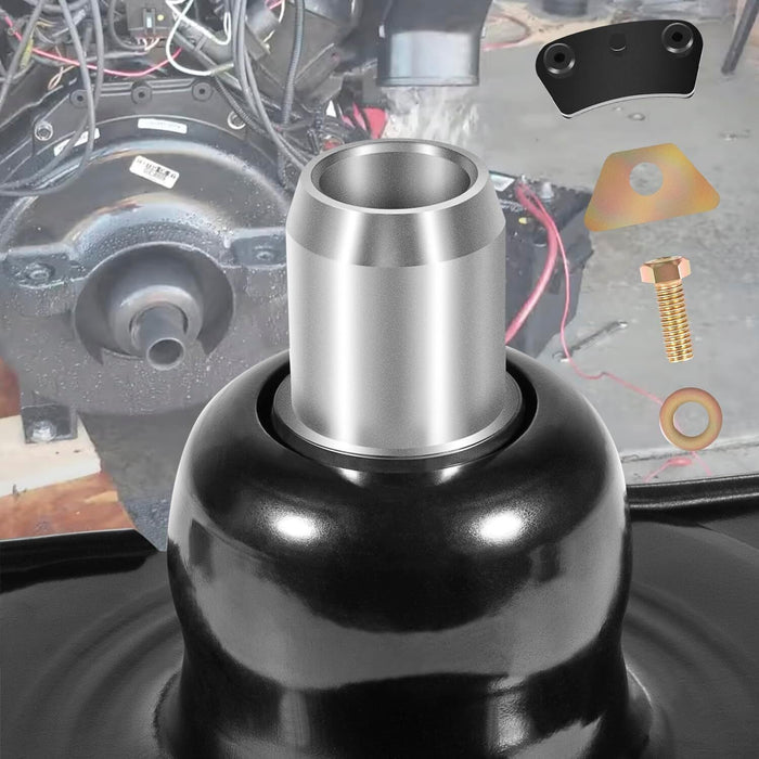 DURAFORCE 14" Engine Coupler 18643A5 for MerCruiser Alpha Drive V6 V8 GM 3.0L 4.3 5.0 5.7L