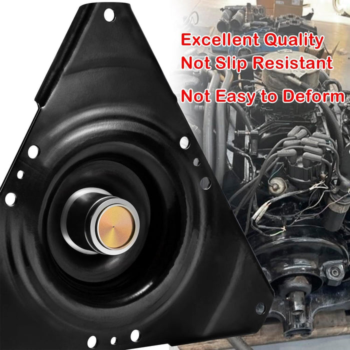 DURAFORCE 14" Engine Coupler 18643A5 for MerCruiser Alpha Drive V6 V8 GM 3.0L 4.3 5.0 5.7L