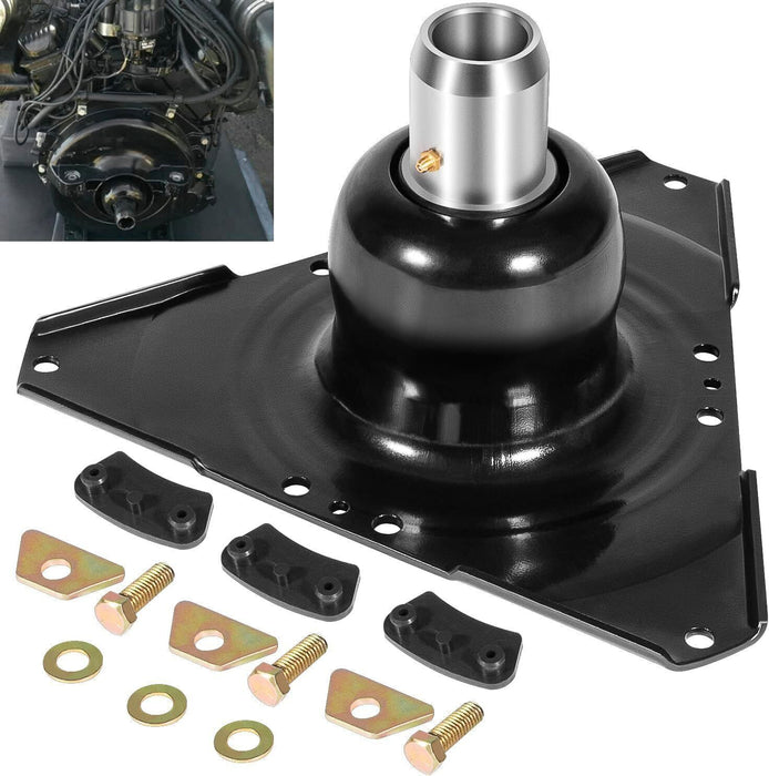 DURAFORCE 14" Engine Coupler 18643A5 for MerCruiser Alpha Drive V6 V8 GM 3.0L 4.3 5.0 5.7L