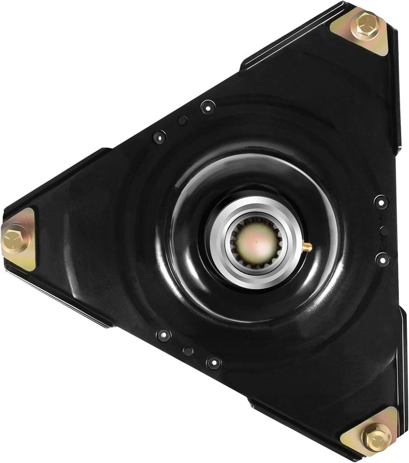 DURAFORCE 14" Engine Coupler 18643A5 for MerCruiser Alpha Drive V6 V8 GM 3.0L 4.3 5.0 5.7L