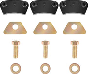 DURAFORCE 14" Engine Coupler 18643A5 for MerCruiser Alpha Drive V6 V8 GM 3.0L 4.3 5.0 5.7L