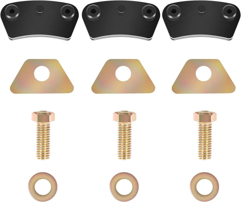 DURAFORCE 14" Engine Coupler 18643A5 for MerCruiser Alpha Drive V6 V8 GM 3.0L 4.3 5.0 5.7L