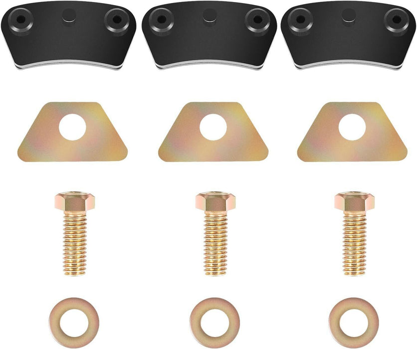 DURAFORCE 14" Engine Coupler 18643A5 for MerCruiser Alpha Drive V6 V8 GM 3.0L 4.3 5.0 5.7L