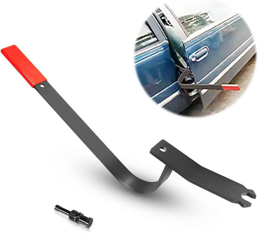 DURAFORCE Door Adjuster Aligning Tool 65800 Auto Collision Repair Tool For Most Cars