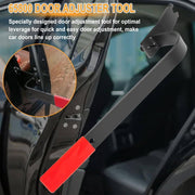 DURAFORCE Door Adjuster Aligning Tool 65800 Auto Collision Repair Tool For Most Cars