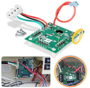 DURAFORCE 521218 521593 Load Center SCQ Surge Board for Pentair Intellitouch/Easytou