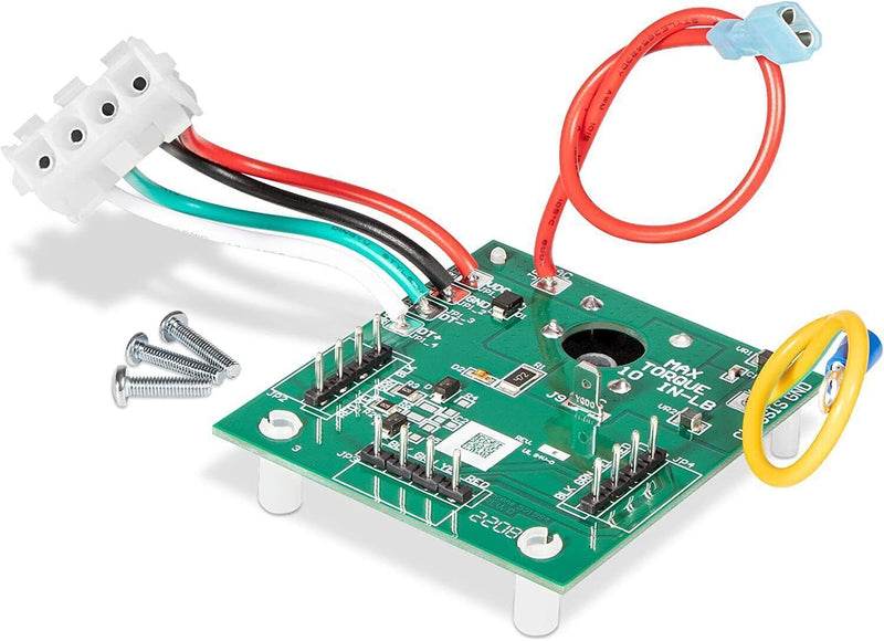 DURAFORCE 521218 521593 Load Center SCQ Surge Board for Pentair Intellitouch/Easytou