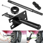 DURAFORCE Gimbal Bearing Puller + Alignment & Hinge Pin Tool Kit for Mercruiser Alpha Bravo