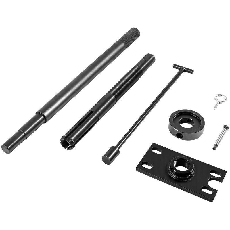 DURAFORCE Gimbal Bearing Puller + Alignment & Hinge Pin Tool Kit for Mercruiser Alpha Bravo