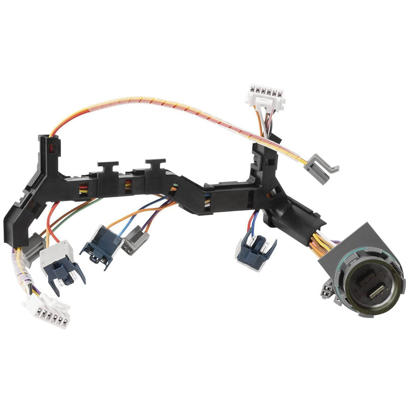 DURAFORCE Internal Wire Harness for Allison Transmission 7 Solenoid Type 6 Speed 2006-2009