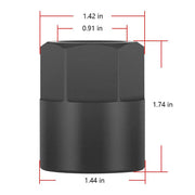 DURAFORCE Drive Shaft Adapter for Mercury Mercruiser Alpha One 90220 18-9854 91-56775T