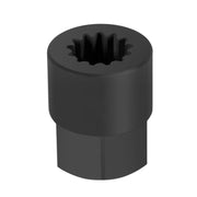 DURAFORCE Drive Shaft Adapter for Mercury Mercruiser Alpha One 90220 18-9854 91-56775T