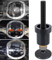 DURAFORCE Inner Axle Side Seal Installation Tool for Dana 30, 44 & 60 Front Differentials