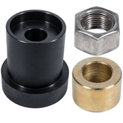 DURAFORCE Inner Axle Side Seal Installation Tool for Dana 30, 44 & 60 Front Differentials