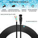 DURAFORCE For Pentair SuperFlo VS/VST, WhisperFlo VS/VST Communication Cable 25', 356324 Z