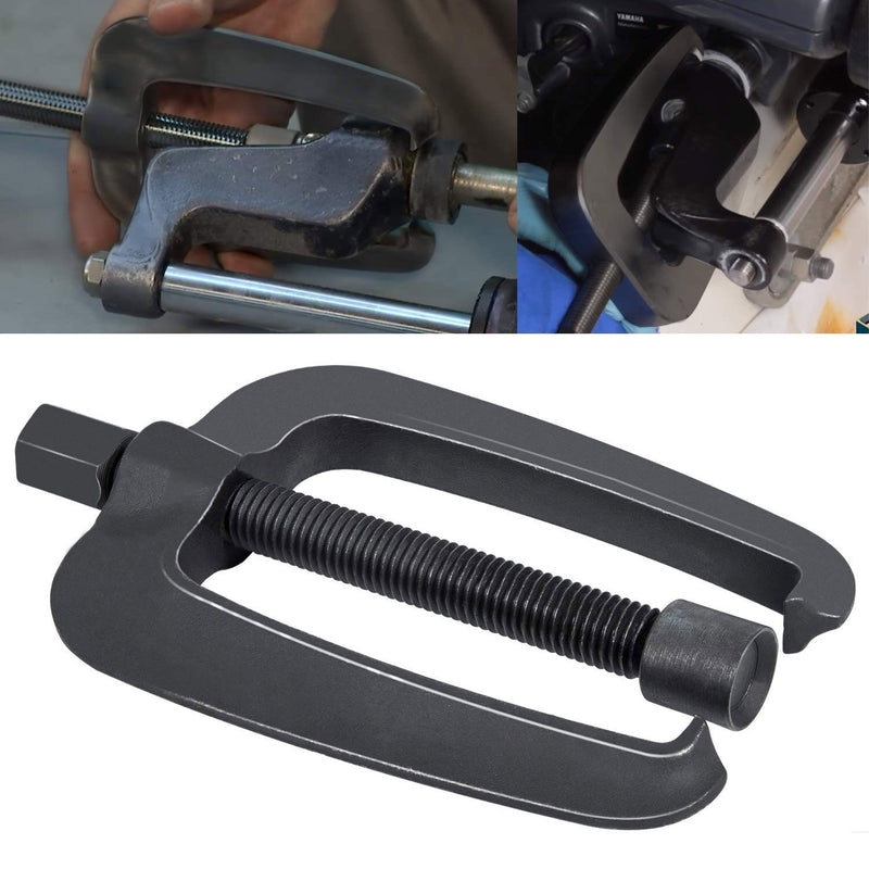 DURAFORCE Hydraulic Steering Support Bracket Puller Tool for Seastar, Uflex