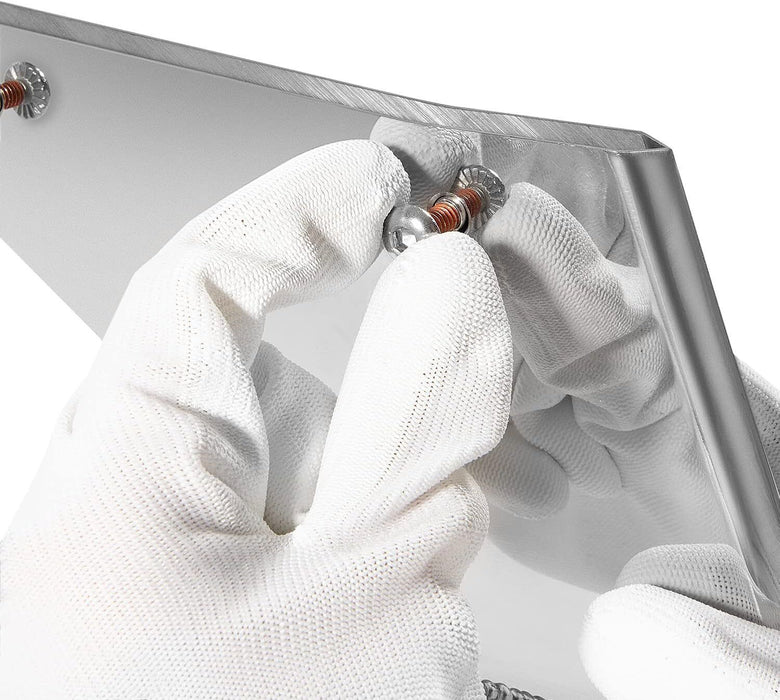 DURAFORCE 27341 Safe-Skeg Protector Repair Kit Fit Mercury Mariner 40 50 60 HP 2&4 Stroke