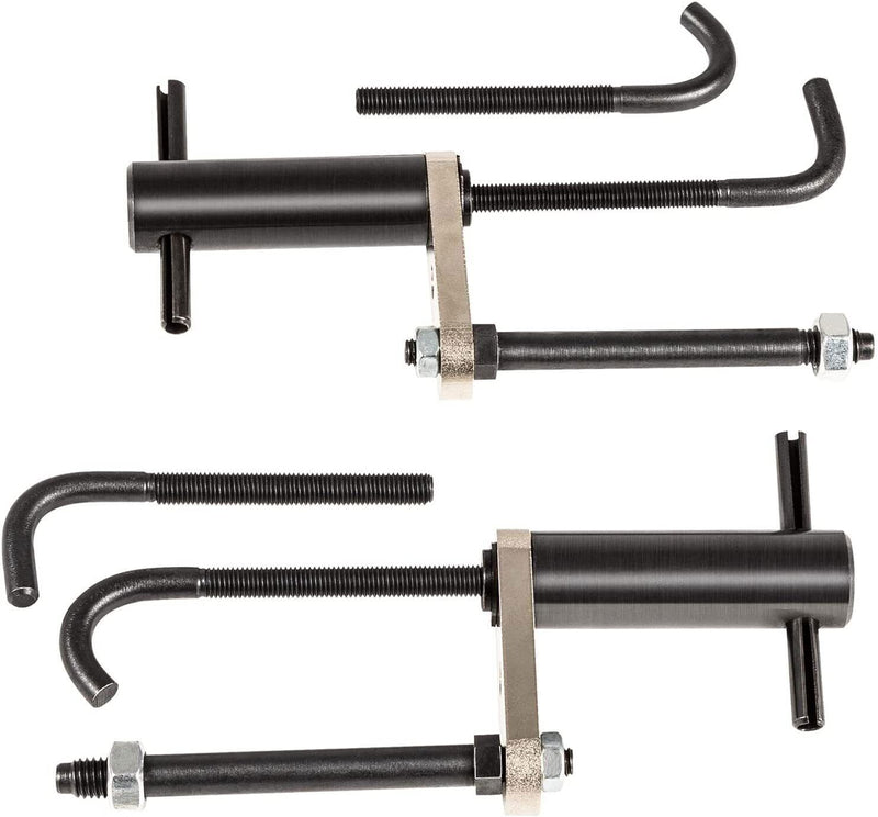 DURAFORCE 6706 Fuel Injector Rail Assembly Remover Tool EN-49248 For Chevy GMC Cadillac GM