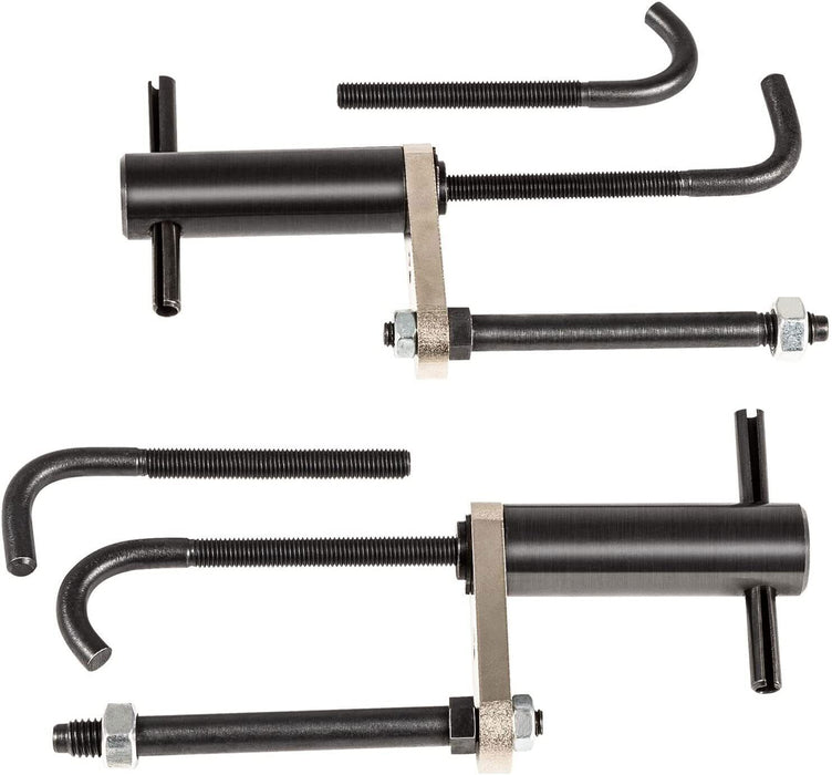 DURAFORCE 6706 Fuel Injector Rail Assembly Remover Tool EN-49248 For Chevy GMC Cadillac GM