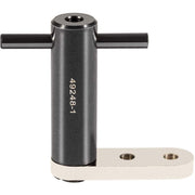 DURAFORCE 6706 Fuel Injector Rail Assembly Remover Tool EN-49248 For Chevy GMC Cadillac GM