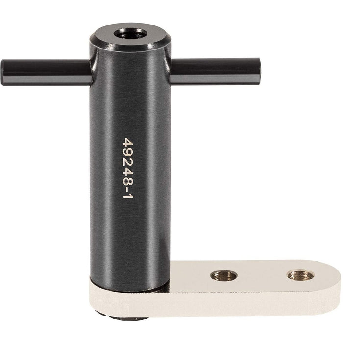 DURAFORCE 6706 Fuel Injector Rail Assembly Remover Tool EN-49248 For Chevy GMC Cadillac GM