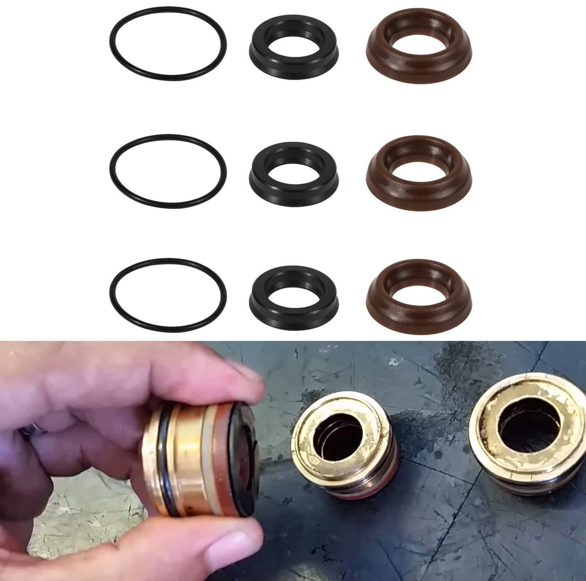 Unità Di Controllo Per Valvola - GMC 40 - Annovi Reverberi - Di Regolazione - Foto 5