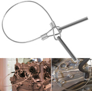 DURAFORCE 07AAB-RWCA120 Camshaft Alignment Tool Pin Tool for Honda K20A K20A2 K20Z1 K20Z3