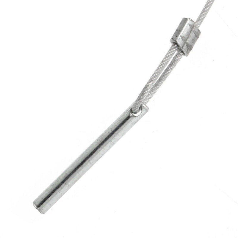 DURAFORCE 07AAB-RWCA120 Camshaft Alignment Tool Pin Tool for Honda K20A K20A2 K20Z1 K20Z3