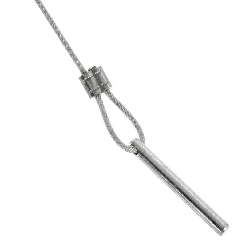 DURAFORCE 07AAB-RWCA120 Camshaft Alignment Tool Pin Tool for Honda K20A K20A2 K20Z1 K20Z3