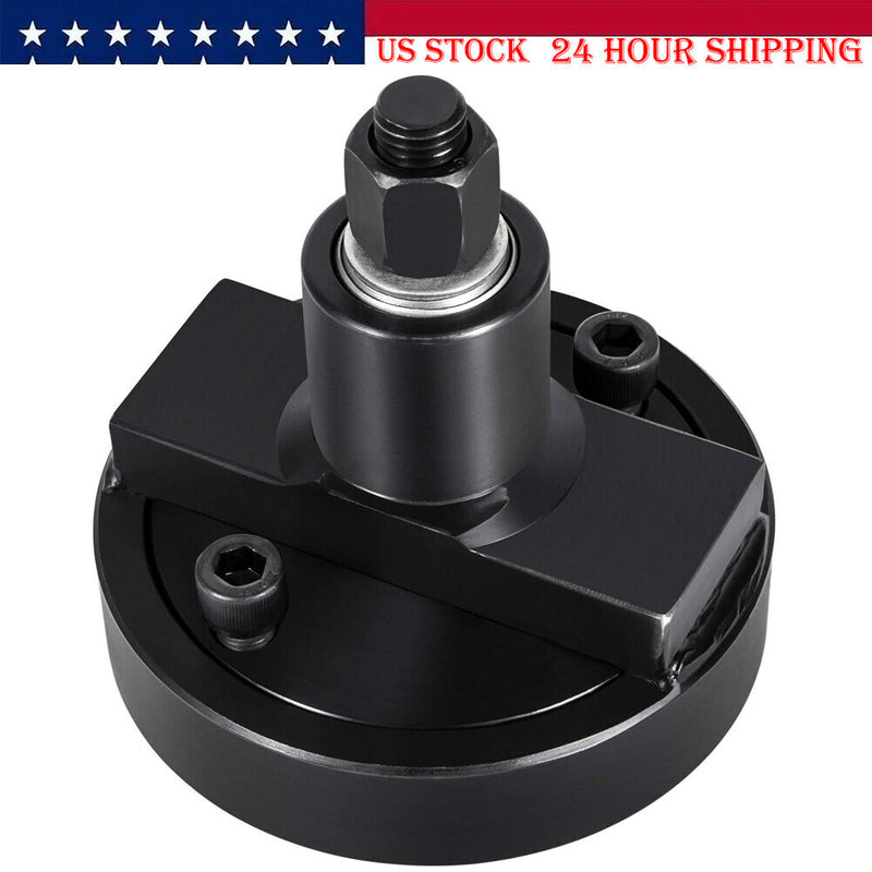 DURAFORCE JDG476 Crankshaft Rear Main Seal Installer for John Deere Servicegard 6076