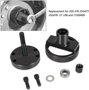 DURAFORCE JDG476 Crankshaft Rear Main Seal Installer for John Deere Servicegard 6076