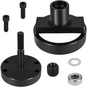 DURAFORCE JDG476 Crankshaft Rear Main Seal Installer for John Deere Servicegard 6076