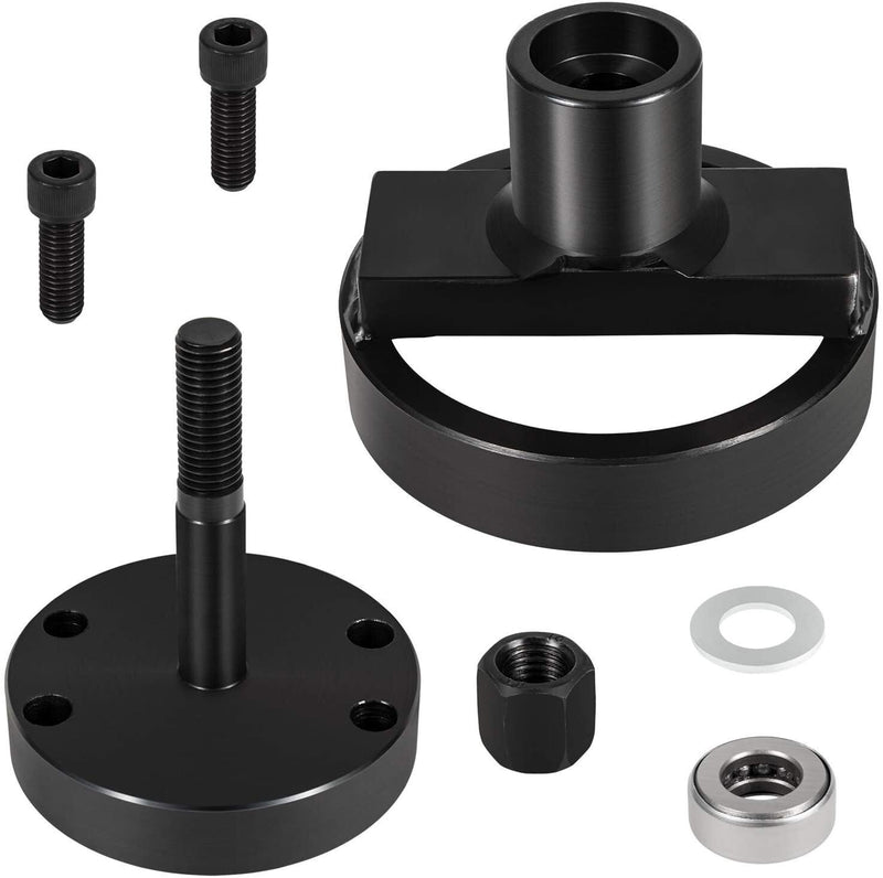 DURAFORCE JDG476 Crankshaft Rear Main Seal Installer for John Deere Servicegard 6076