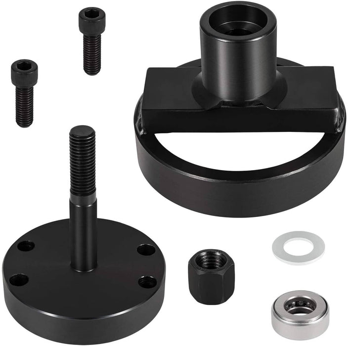 thumbnail image 2 of JDG476 Crankshaft Rear Main Seal Installer Tool – For John Deere 270, 404, 466, 6076, 7.6L & 8.1L Engines 2 of 4