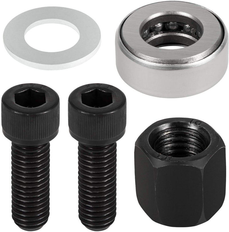 DURAFORCE JDG476 Crankshaft Rear Main Seal Installer for John Deere Servicegard 6076