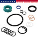 DURAFORCE For Sears Craftsman 328.12160 Floor Jack 2 Ton Seal Replacement Repair Kit 21Pcs