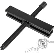 DURAFORCE 522 Large Gear and Pulley Puller Tool replace OTC 522