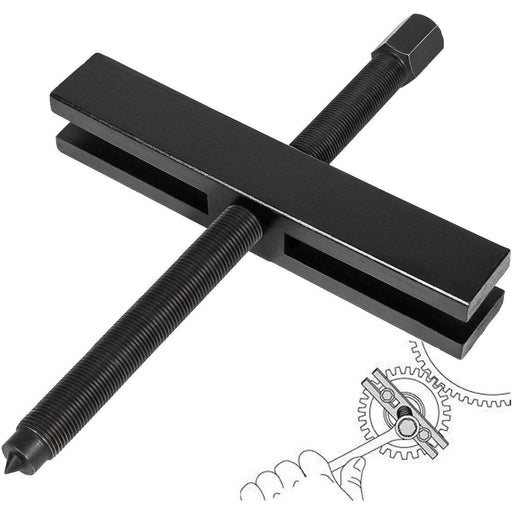 DURAFORCE 522 Large Gear and Pulley Puller Tool replace OTC 522