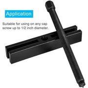 DURAFORCE 522 Large Gear and Pulley Puller Tool replace OTC 522