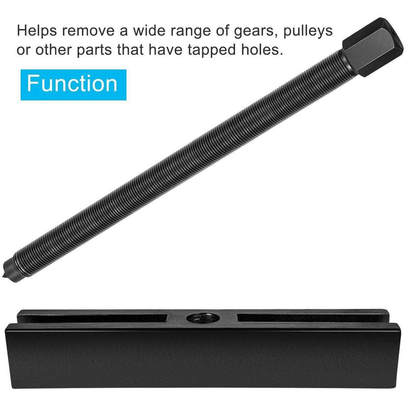 DURAFORCE 522 Large Gear and Pulley Puller Tool replace OTC 522