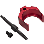 DURAFORCE 9U-6891 Injector Sleeve Tool+Injector Height Tool+Socket for CAT 3406E C-15 C-16