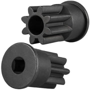 DURAFORCE 9U-6891 Injector Sleeve Tool+Injector Height Tool+Socket for CAT 3406E C-15 C-16