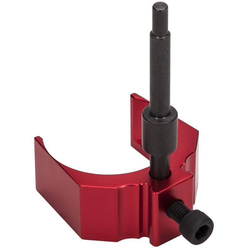 DURAFORCE 9U-6891 Injector Sleeve Tool+Injector Height Tool+Socket for CAT 3406E C-15 C-16